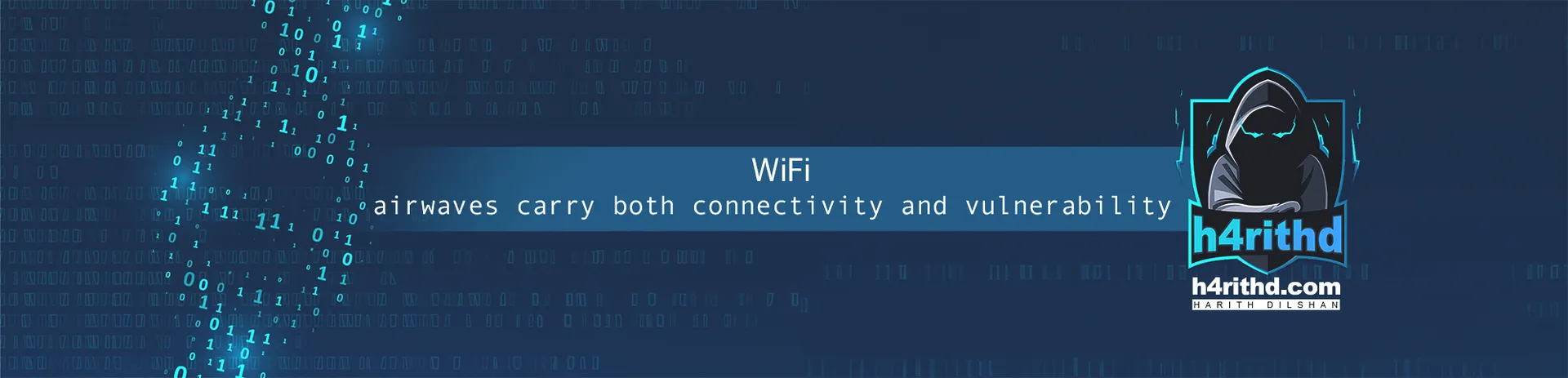 Other: WiFi banner