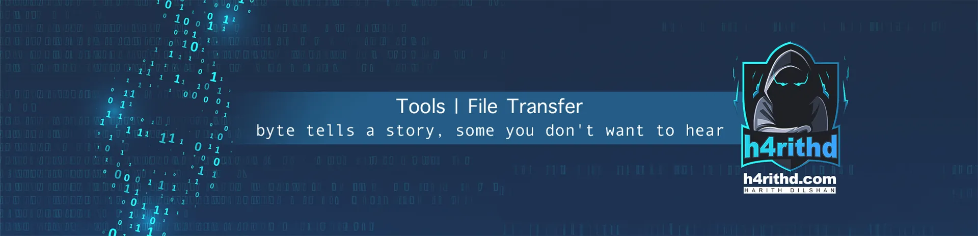 TCP: FTP banner