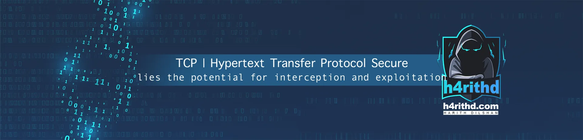 TCP: HTTPS banner